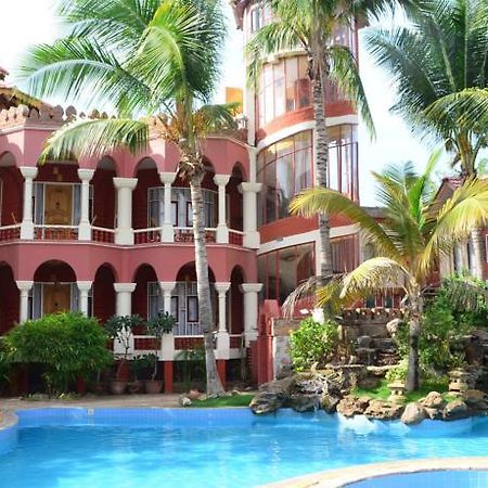 Kaday Aung Hotel Баган Екстериор снимка