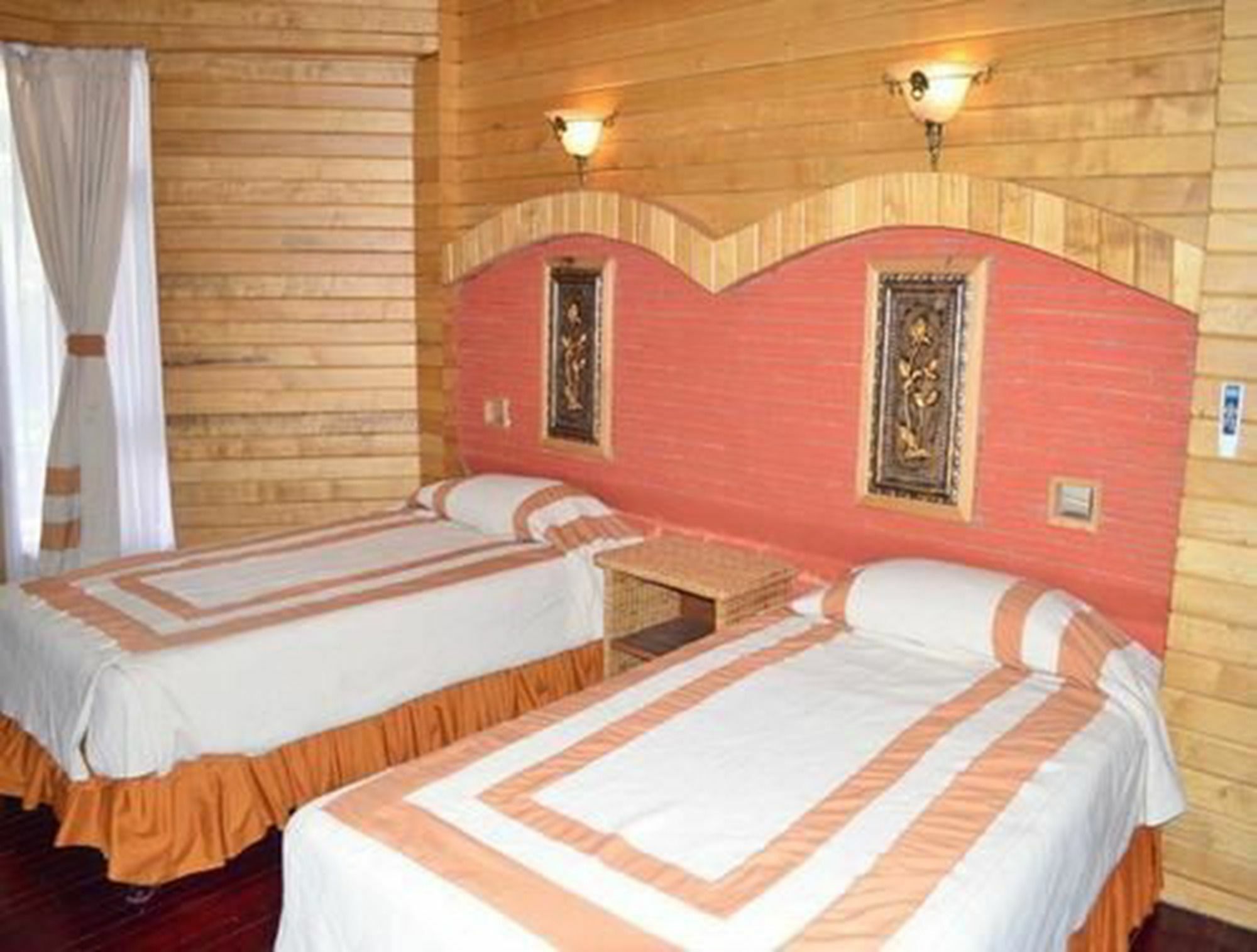 Kaday Aung Hotel Баган Екстериор снимка