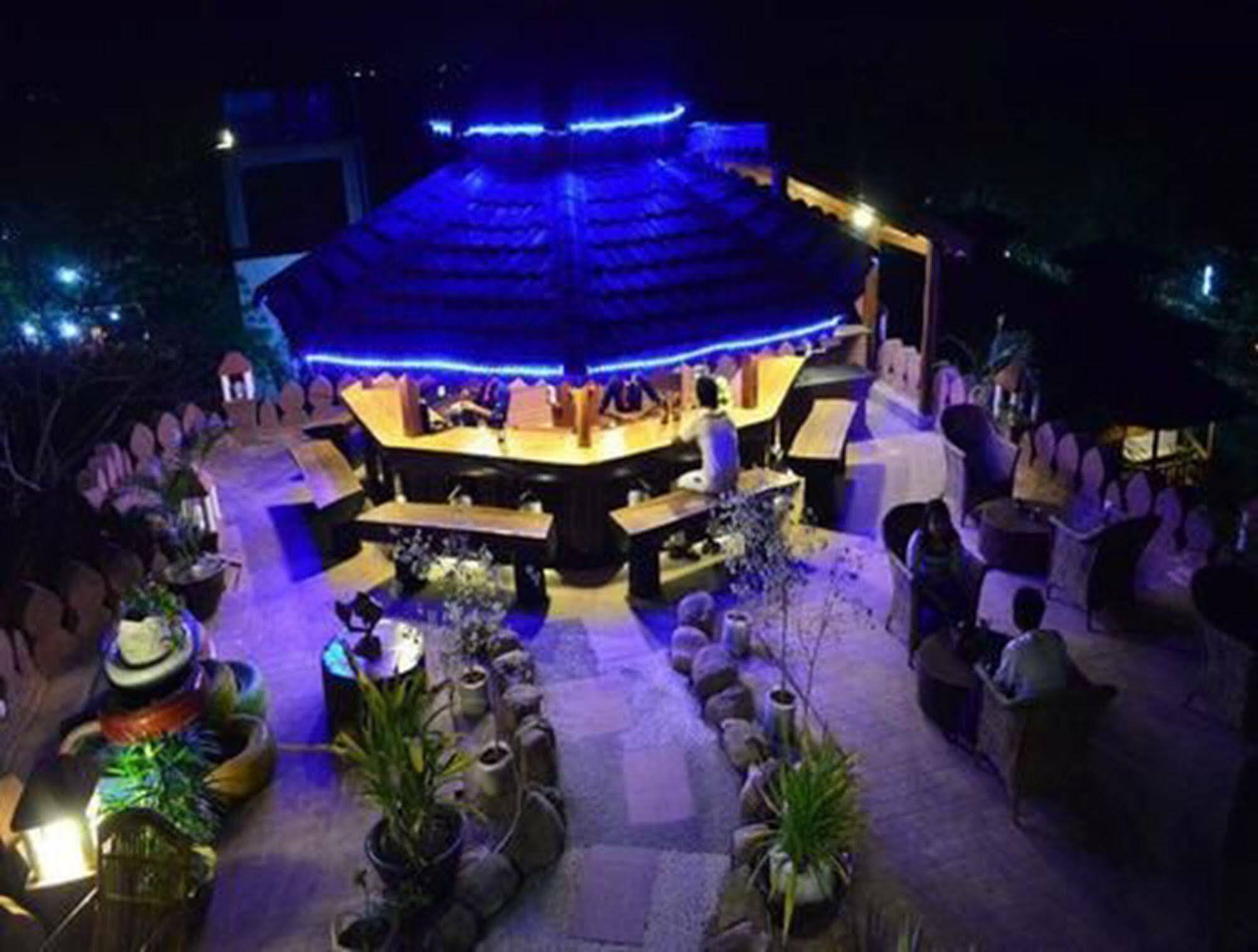 Kaday Aung Hotel Баган Екстериор снимка